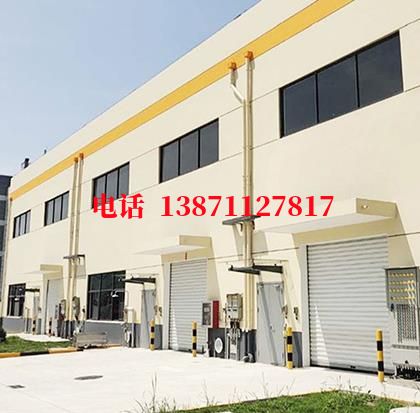 襄阳冷库拉链保温门
