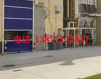 襄阳快速防爆卷帘门