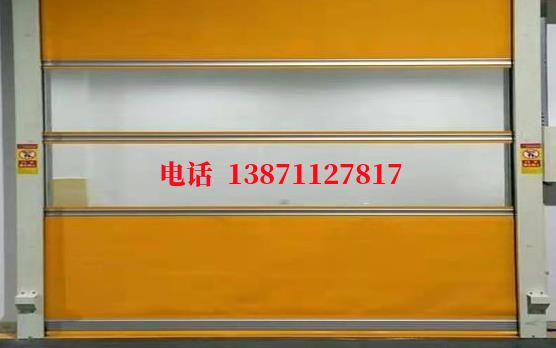 襄阳洁净室门